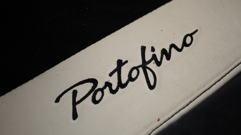 Ferrari Portofino GT 2dr Auto Petrol Convertible